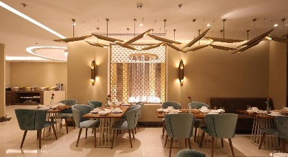 Gladiolus Hotel - image 15