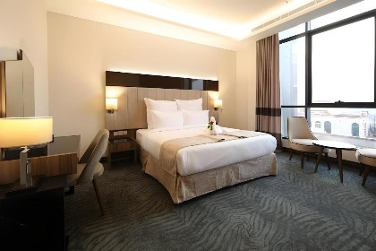 Gladiolus Hotel - image 16