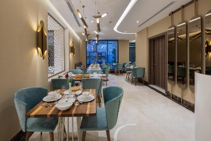 Gladiolus Hotel - image 17