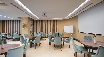 Gladiolus Hotel - image 18