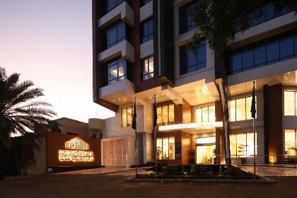 Gladiolus Hotel - image 19