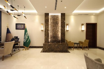Gladiolus Hotel - image 20