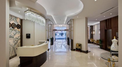 Gladiolus Hotel - image 3
