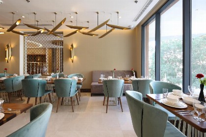 Gladiolus Hotel - image 4