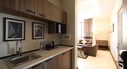 Gladiolus Hotel - image 5
