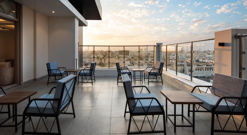 Gladiolus Hotel - image 6