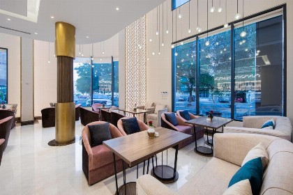 Gladiolus Hotel - image 8