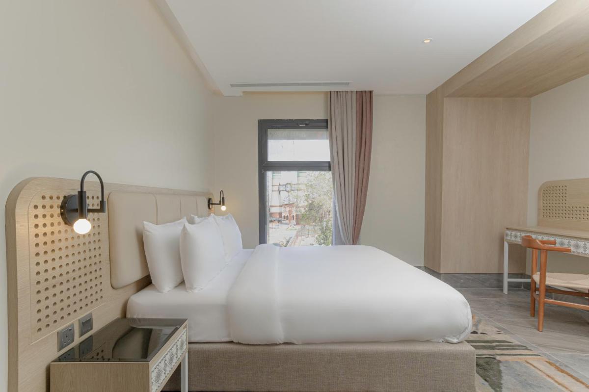 Ewaa Express Hotel - Al Shati - image 3