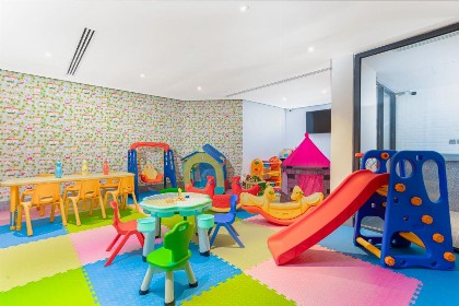 Ewaa Express Hotel - Al Shati - image 4