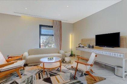 Ewaa Express Hotel - Al Shati - image 6