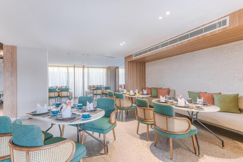 Ewaa Express Hotel - Al Shati - image 7
