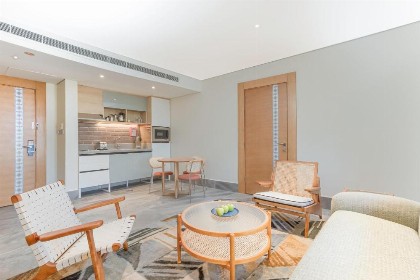 Ewaa Express Hotel - Al Shati - image 8