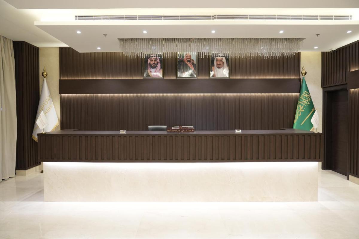 جولدن نايت الليلة الذهبيه - image 3