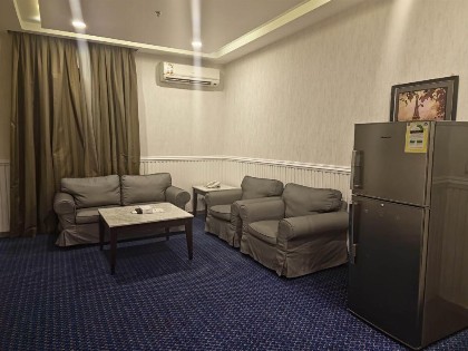 قصور الشرق للاجنحة الفندقية Qosor Al Sharq - image 19