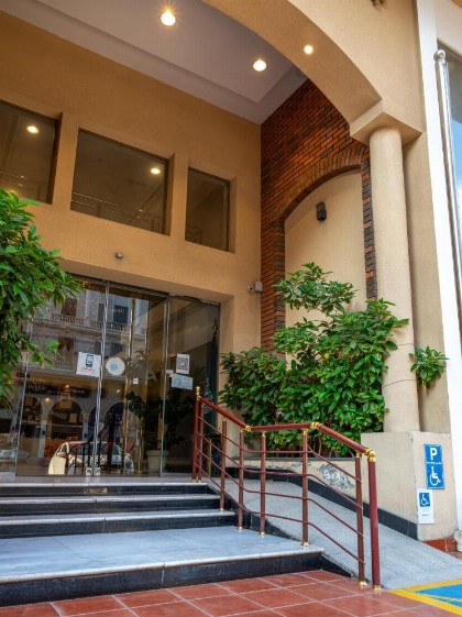 قصور الشرق للاجنحة الفندقية Qosor Al Sharq - image 6