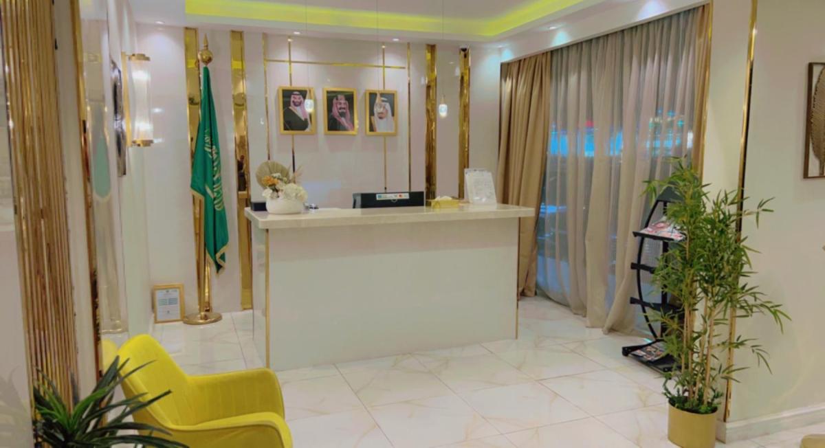 Ghima Jeddah - main image