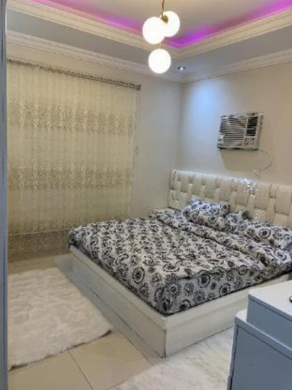 G شقة متميزه غرفة وصاله بأثاث انيق  - image 4