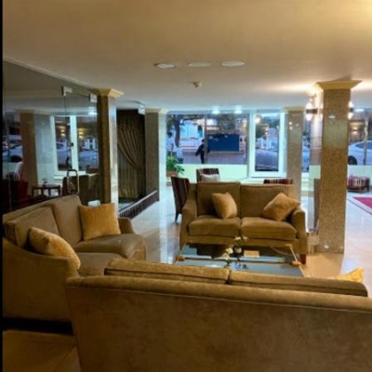 jamjoom hotel - image 12