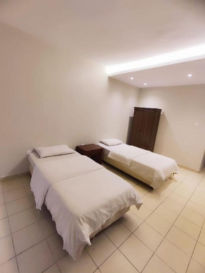 jamjoom hotel - image 13
