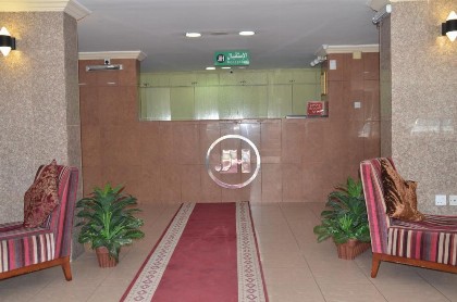 jamjoom hotel - image 14