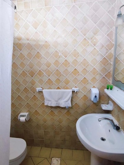 jamjoom hotel - image 16