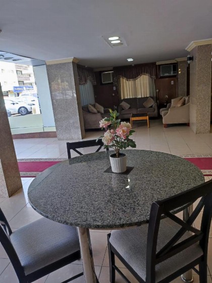 jamjoom hotel - image 17