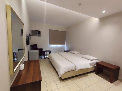 jamjoom hotel - image 18