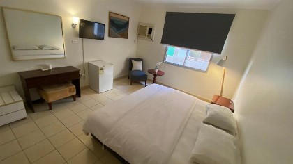 jamjoom hotel - image 2