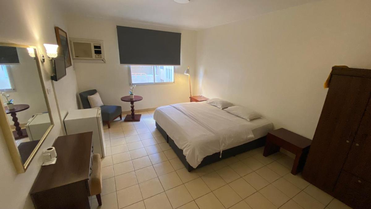 jamjoom hotel - image 3