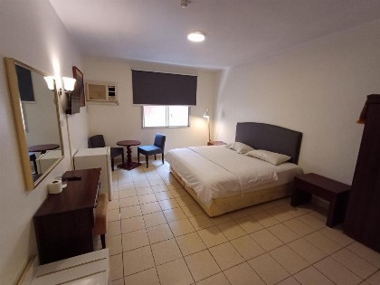 jamjoom hotel - image 5