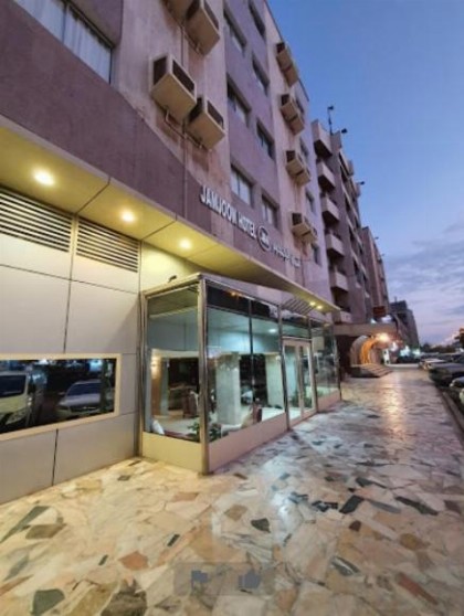 jamjoom hotel - image 6