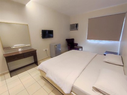 jamjoom hotel - image 7