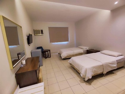 jamjoom hotel - image 8