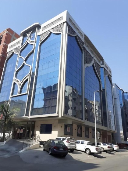 Quiet Jeddah Al Hamra - image 10
