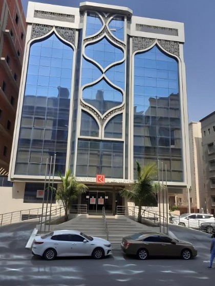 Quiet Jeddah Al Hamra - image 14