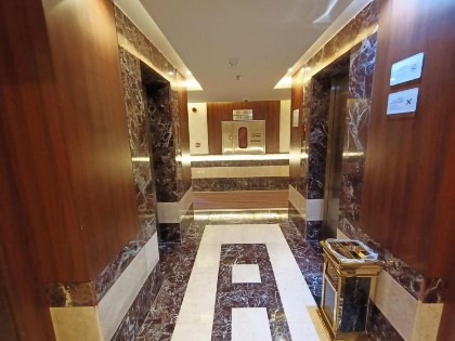 Quiet Jeddah Al Hamra - image 19