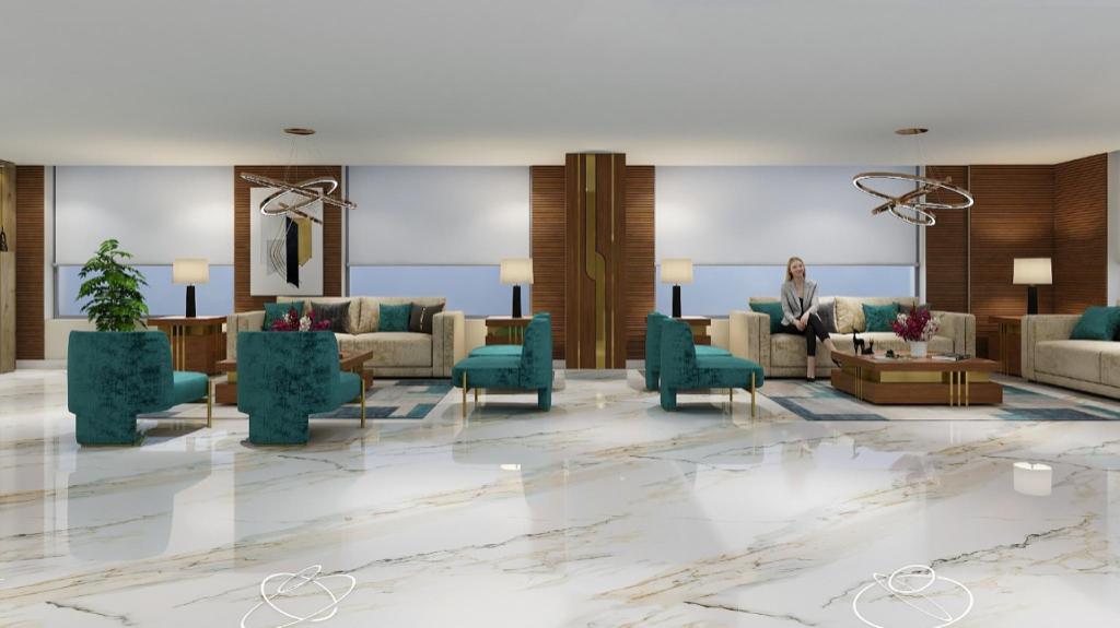 Quiet Jeddah Al Hamra - image 6