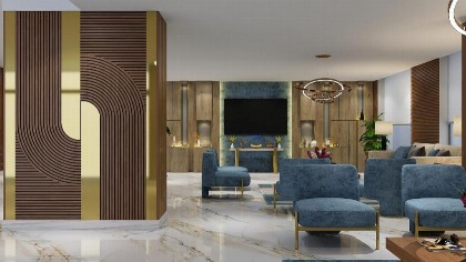 Quiet Jeddah Al Hamra - image 7