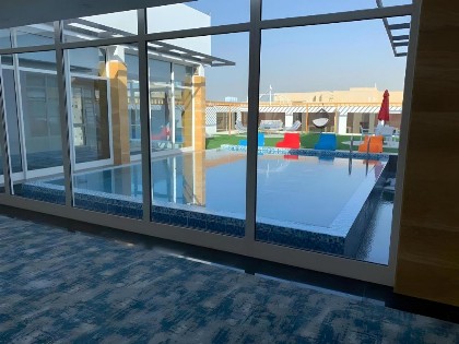 فندق الغُرف جده Rooms Hotel - image 12