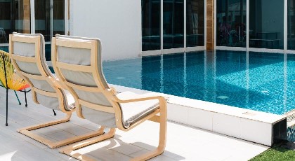 فندق الغُرف جده Rooms Hotel - image 13