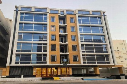 فندق الغُرف جده Rooms Hotel - image 14