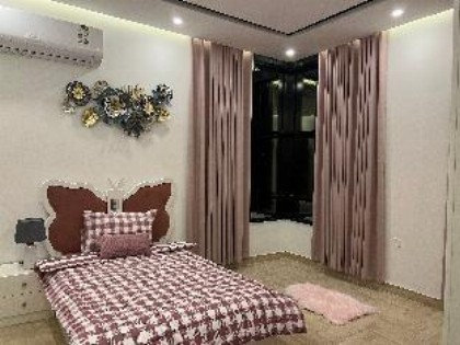 A quiet self-entry apartment - image 10