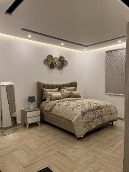 A quiet self-entry apartment - image 6