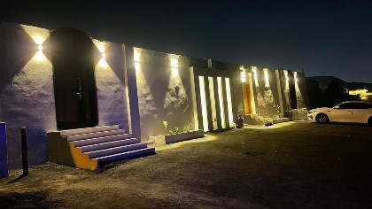 اكواخ امون الريفية - image 4