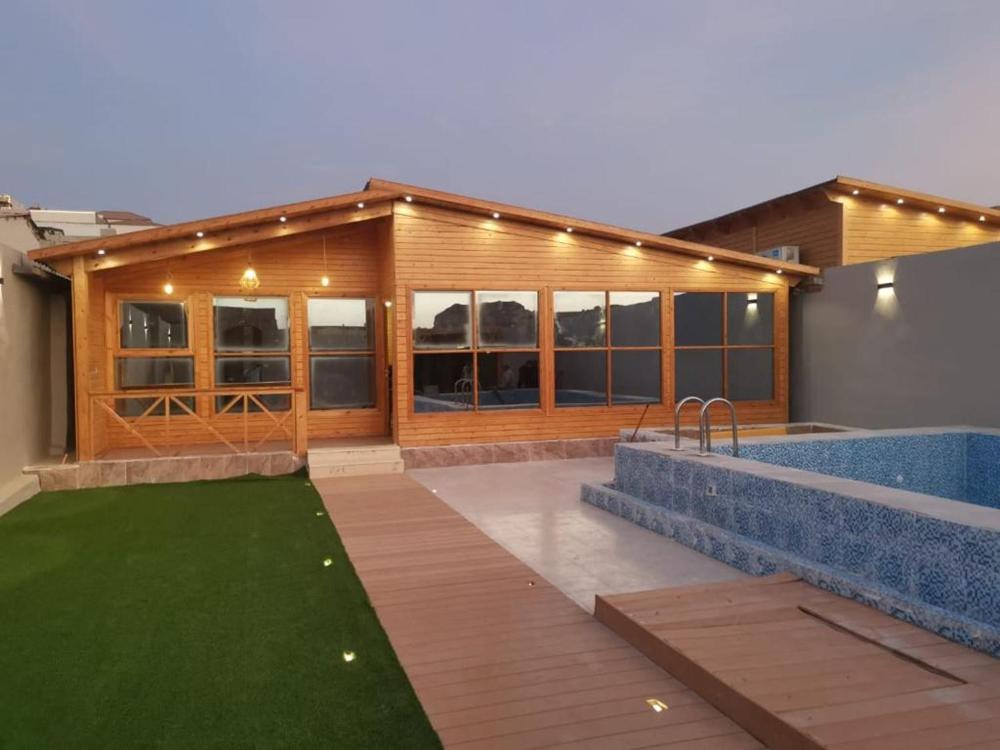اكواخ امون الريفية - image 5