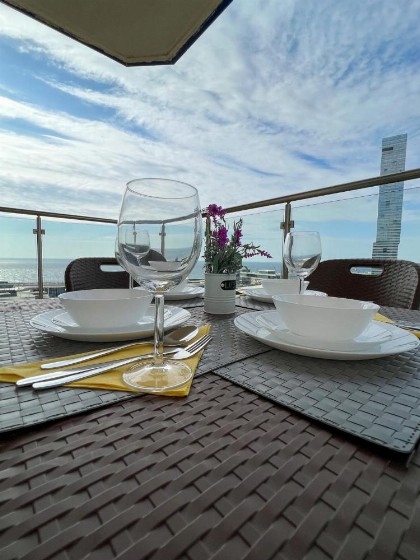 Almasarat Tower Sea View - image 10