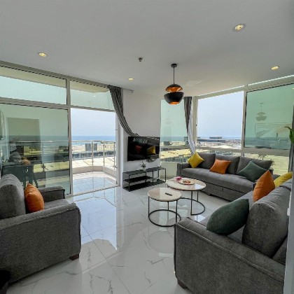 Almasarat Tower Sea View - image 12