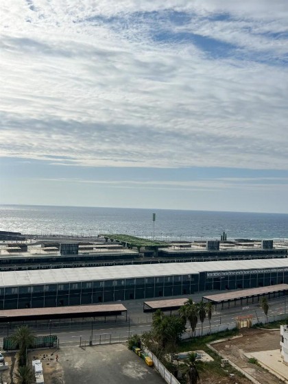 Almasarat Tower Sea View - image 14