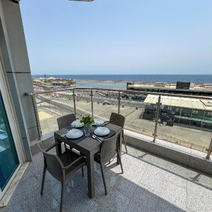 Almasarat Tower Sea View - image 16
