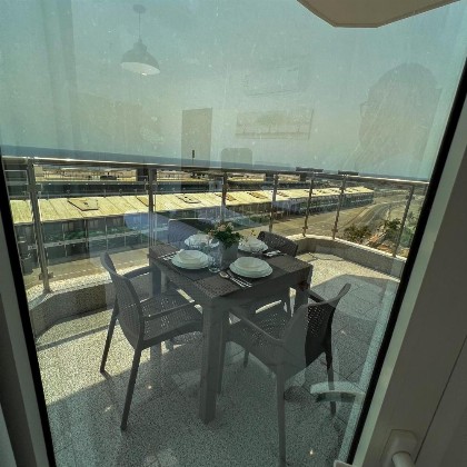 Almasarat Tower Sea View - image 17